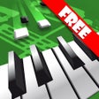 Icono del programa: Piano Master FREE