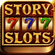 Icon of program: Storybook Slots