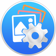 Icon of program: Duplicate Photos Fixer