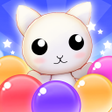 Icon of program: Pet Pop Bubble Shooter