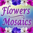 Icono de programa: Flowers Mosaics