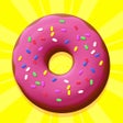 Icono de programa: Donut Dazzle