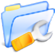 Icono de programa: File & Folder Tools