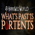 Icono de programa: Harrowed World: What's Pa…