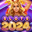 Icon of program: WOW Slots: VIP Online Cas…