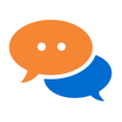 Icono de programa: Chatter: Chat with AI Fri…