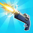 Icon of program: Revolver Run 3D