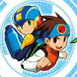 Icono del programa: Mega Man Battle Network L…