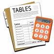 Icon of program: Tables