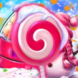 Icon of program: Winter Candy