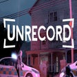 Icono de programa: Unrecord