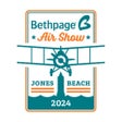 Icon of program: Bethpage Air Show 2023