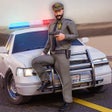 Icon of program: Cop Duty: Police Man Car …