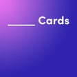 Icon of program: ____ Cards