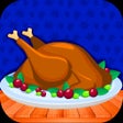 Icono de programa: Turkey Roast-Thanksgiving…