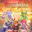 Icono del programa: Visions of Mana