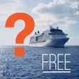 Icon of program: Guess the Cruise Ship Gam…