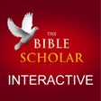 Icono del programa: Bible Scholar Interactive