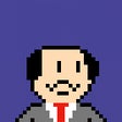 Icono de programa: Businessman: The Game