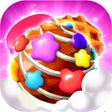 Icono del programa: Cookie Blast 2