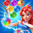 Icon of program: Royal Bubble Shooter