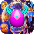 Icon of program: Helix Eggs