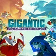 Icono del programa: Gigantic: Rampage Edition