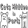 Icon of program: Cats Hidden in Paris