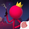 Icon of program: Stick Fight: The Game Mob…