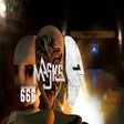 Icono de programa: 666 Masks