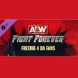 Icono de programa: AEW: Fight Forever - Free…