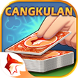 Icon of program: Cangkulan ZingPlay card c…