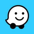 Icon of program: Waze