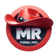 Icono de programa: MR Tunnel PRO