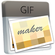 Icon of program: Easy GIF Maker