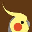 Icon of program: Cockatiel Color Palette