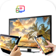 Icono del programa: Miracast Screen Mirroring…