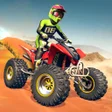 Icon of program: ATV Car Game Drive Racing…