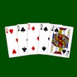 Icono de programa: Cribbage Score