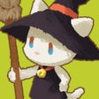 Icon of program: Little Witch Cat Kiki