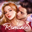 Icon of program: Romance Fate: Story Games