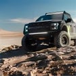 Icono de programa: Ford F-150 Raptor Xbox On…