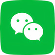 Icon of program: WeChat