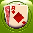 Icono de programa: Giant Solitaire Free Card…