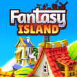 Icono de programa: Fantasy Island Sim: Fun F…