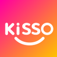 Icon of program: Kisso - Match Chat and Da…