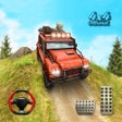 Icon of program: Offroad Revolution 4x4 Ga…