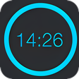 Icon of program: Simple Countdown - a simp…