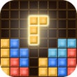 Icon of program: Block Puzzle Classic Blit…