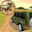 Icono de programa: Safari Hunting 4x4